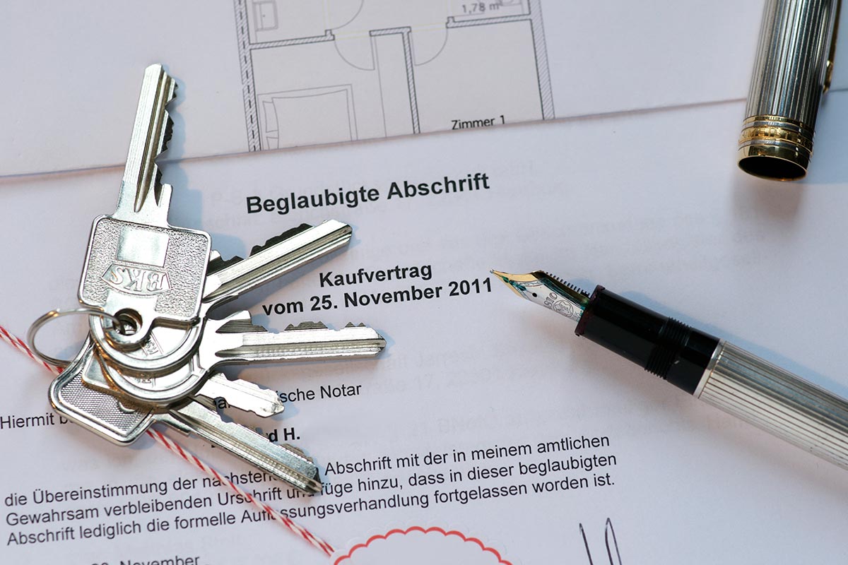 Albers Immobilienverwaltung GmbH